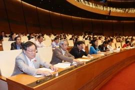 (Ảnh minh họa: Phương Hoa/TTXVN)