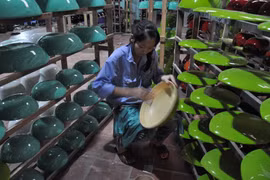(Ảnh minh họa: Nguyễn Thủy/TTXVN)