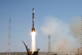 Ảnh minh họa. (Nguồn: AFP/TTXVN)