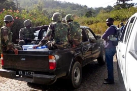 Ảnh minh họa. (Nguồn: BBC)