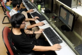 (Ảnh minh họa: Trần Thanh Giang/TTXVN)