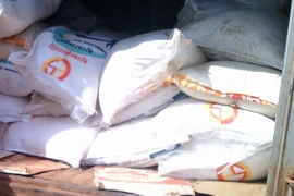 (Ảnh minh họa: Đậu Tất Thành/TTXVN)