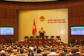 (Ảnh minh họa: Phương Hoa/TTXVN)