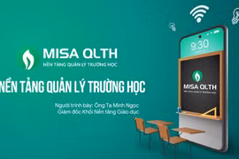 (Ảnh chụp màn hình)