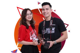(Ảnh: Canon Việt Nam) 