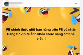 (Ảnh chụp màn hình)