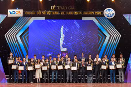 (Ảnh: PV/Vietnam+)