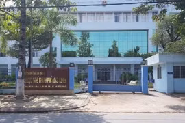 Kỷ luật cách chức cán bộ thuế An Giang về tội nhũng nhiễu