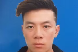 Đối tượng Tao Chong Peng. (Ảnh: TTXVN phát)