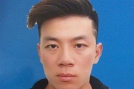 Đối tượng Tao Chong Peng. (Ảnh: TTXVN phát)