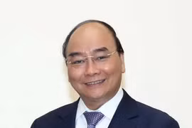 Thủ tướng Nguyễn Xuân Phúc. (Ảnh: Thống Nhất/TTXVN)