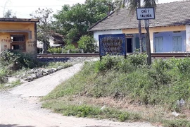 (Ảnh minh họa: Nguyễn Thành/TTXVN)