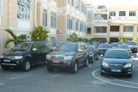 Ảnh chỉ có tính minh họa. (Nguồn: baochinhphu.vn)