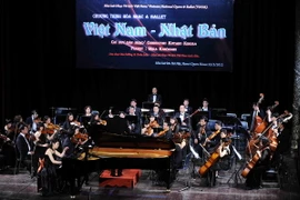 Ảnh chỉ có tính minh họa. (Ảnh: Minh Đức/TTXVN)