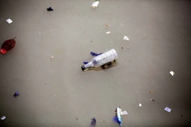 Ảnh chỉ có tính minh họa. (Nguồn: EPA/TTXVN)