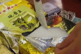 Ảnh chỉ có tính minh họa. (Ảnh: Trịnh Duy Hưng/TTXVN)