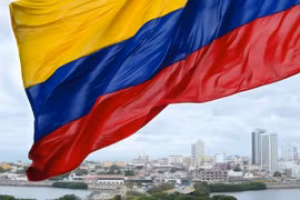 Colombia chính thức đề nghị xin gia nhập Hiệp định CPTPP 