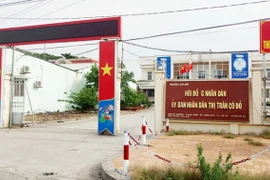 Cần Thơ: Nguyên Bí thư Đảng ủy bị kỷ luật do quấy rối tình dục