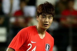 Đội trưởng Ki Sung-yueng. (Nguồn: Getty images)
