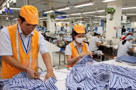 (Ảnh minh hoạ: TTXVN)