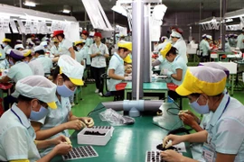 (Ảnh minh họa: Thanh Long/TTXVN)