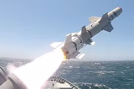 Toàn cảnh nguy cơ xảy ra cuộc tấn công quân sự nhằm vào Syria 