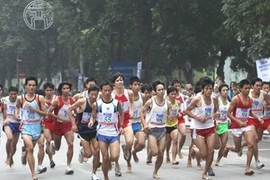 Ảnh minh họa. (Ảnh: Ngọc Trường/TTXVN)
