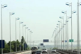 Ảnh minh họa. (Ảnh: Huy Hùng/TTXVN)