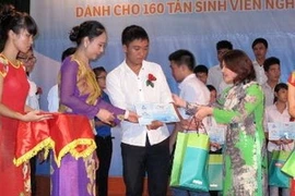 Ảnh minh họa. (Ảnh: Nguyễn Văn Nhật/TTXVN)