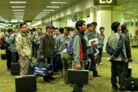 Ảnh minh họa. (Nguồn: TTXVN)