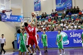 Ảnh minh họa. (Ảnh: Nguyễn Thanh/TTXVN)