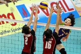 Ảnh minh họa. (Nguồn: TTXVN)