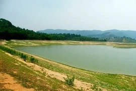 Ảnh chỉ có tính minh họa. (Ảnh: Lê Bá Liễu/TTXVN)