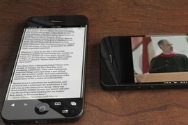 Ảnh minh họa. (Nguồn: knowyourmobile.com)