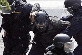 Ảnh minh họa. (Nguồn: AFP)