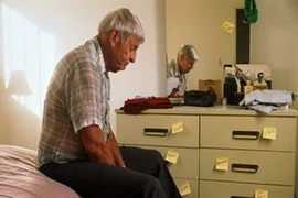 Ảnh minh họa. (Nguồn: aircrap.org)