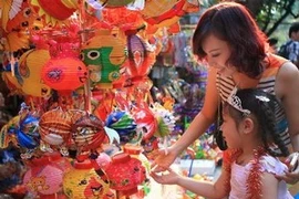 Ảnh minh họa. (Ảnh: Nguyễn Thịnh/TTXVN)