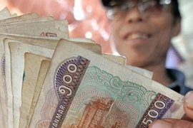 Ảnh minh họa. (Nguồn: AFP)