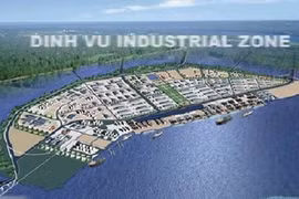 Ảnh minh họa. (Nguồn: haiphong.gov.vn)