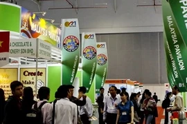 Ảnh minh họa. (Ảnh: Hoàng Hải/Vietnam+)