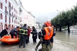 Ảnh minh họa. (Nguồn: abc.net.au).