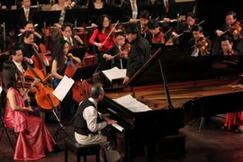 Ảnh minh họa. (Nguồn: musicshow.vn).