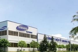 Ảnh minh họa. (Nguồn: Samsung)