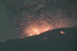 Ảnh minh họa. (Nguồn: wired.com)