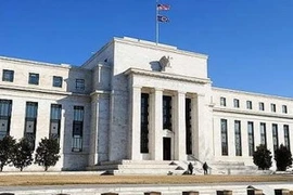 Trụ sở Fed. (Nguồn: Telegraph)