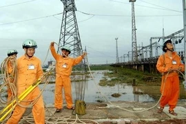 (Ảnh minh họa: Ngọc Hà/TTXVN) 