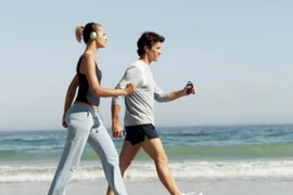 Ảnh minh họa. (Nguồn: giamcan.biz)