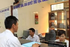 Ảnh minh họa. (Nguồn: TTXVN)