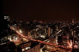 Ảnh minh họa. (Nguồn: Getty Images)