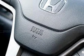 Ảnh chỉ có tính minh họa. (Nguồn: autoevolution.com)